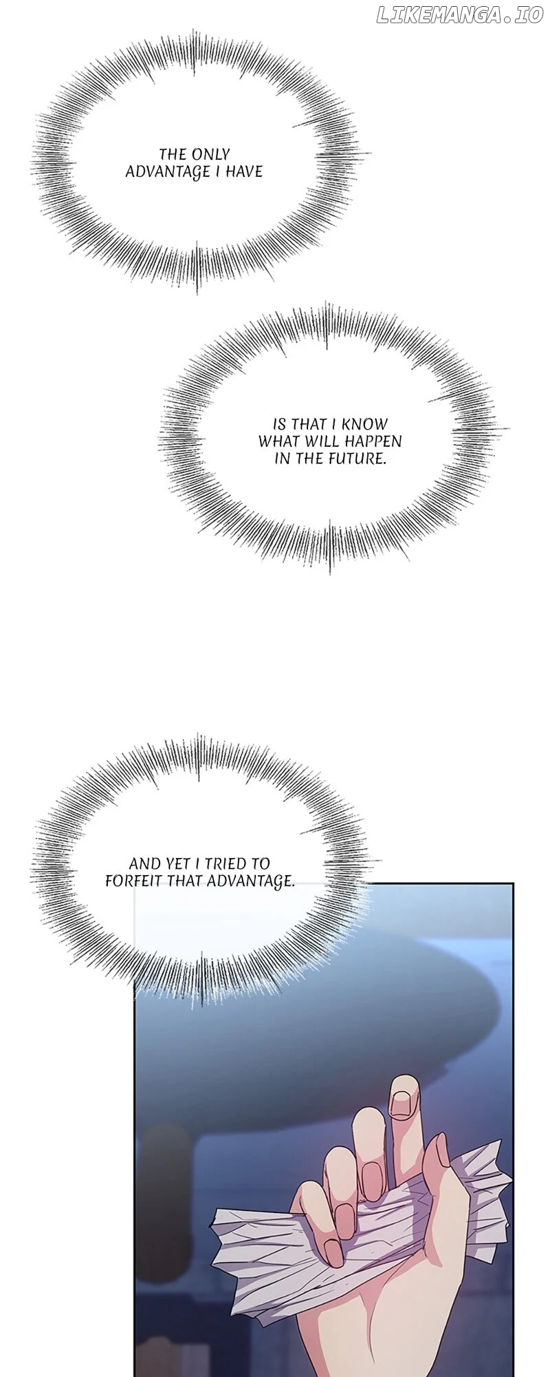 Queen’s Revenge Chapter 175 - Page 46