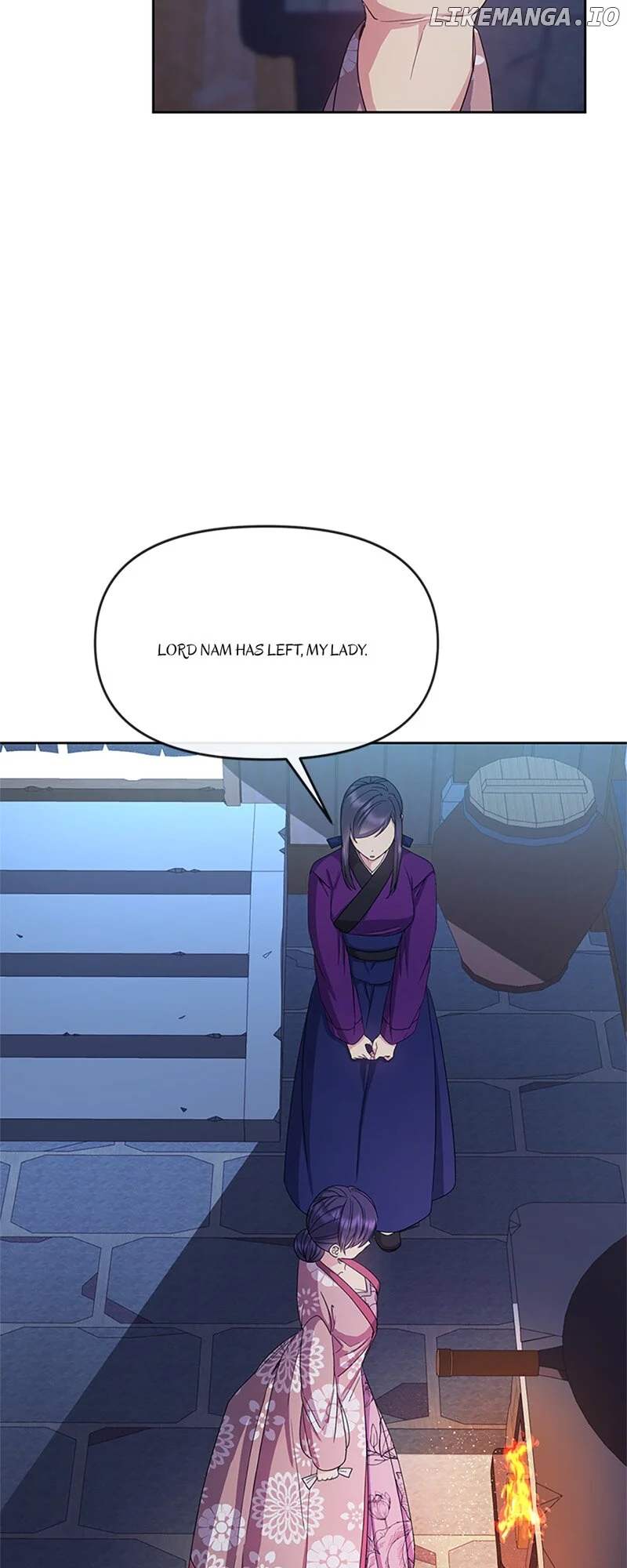 Queen’s Revenge Chapter 175 - Page 47