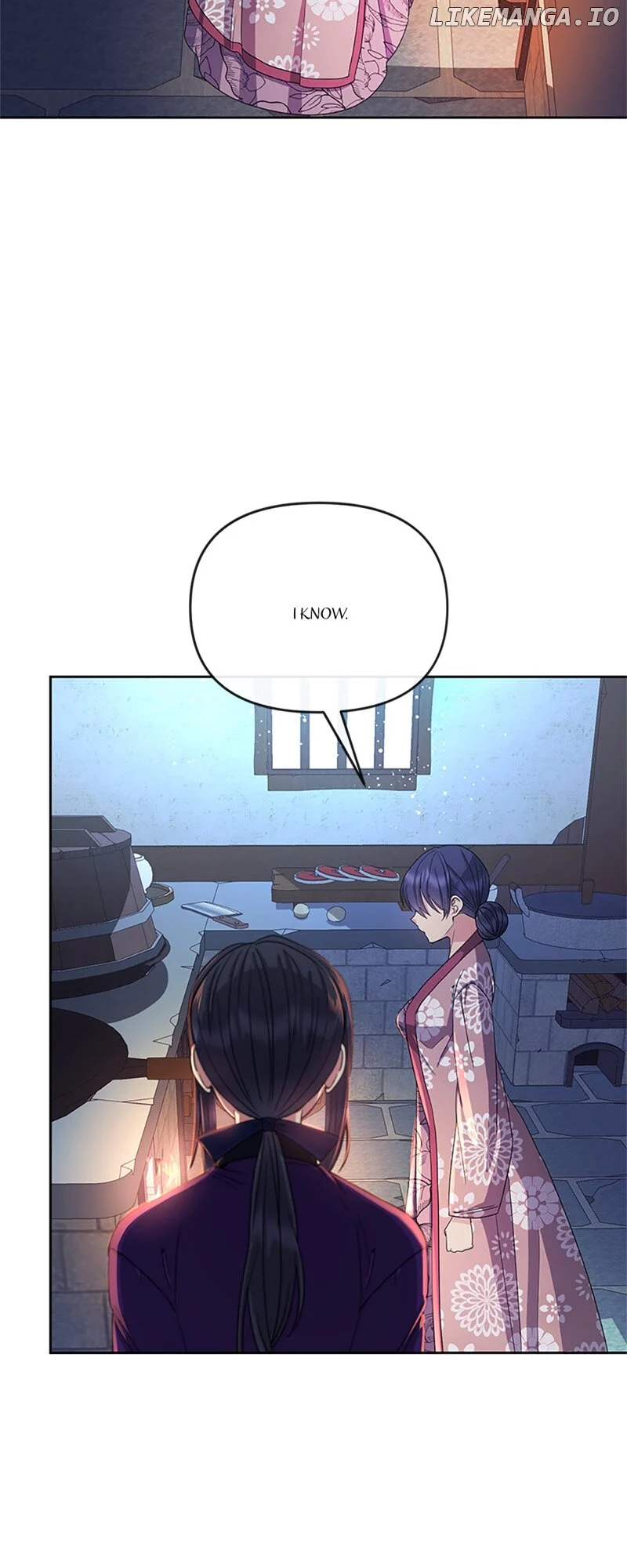 Queen’s Revenge Chapter 175 - Page 48