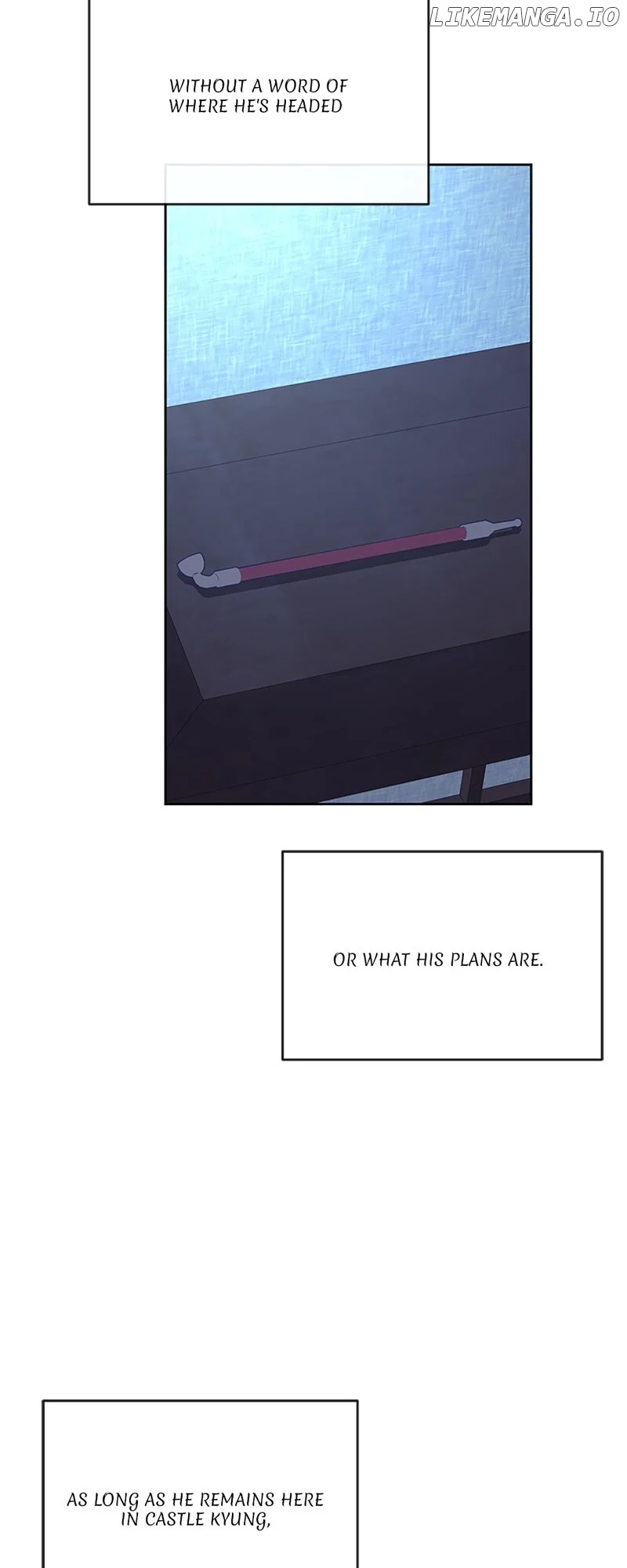 Queen’s Revenge Chapter 175 - Page 50