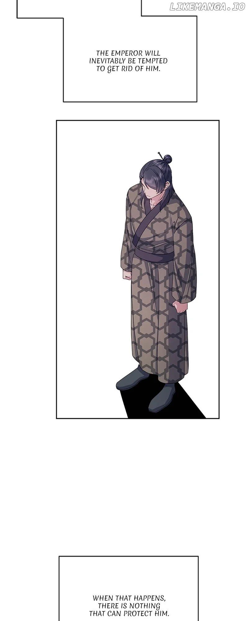 Queen’s Revenge Chapter 175 - Page 51