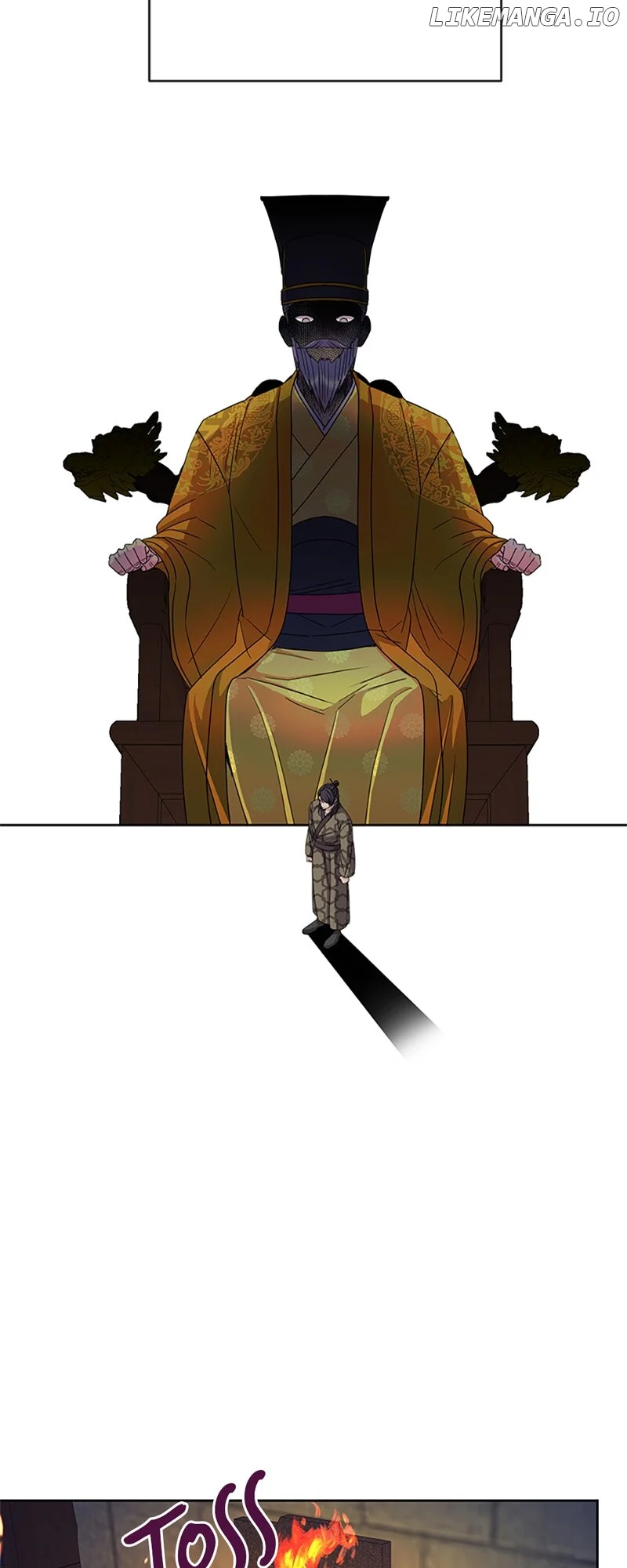 Queen’s Revenge Chapter 175 - Page 52