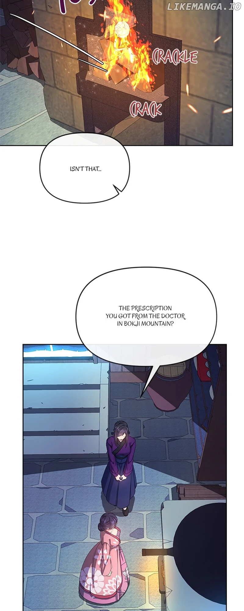 Queen’s Revenge Chapter 175 - Page 53