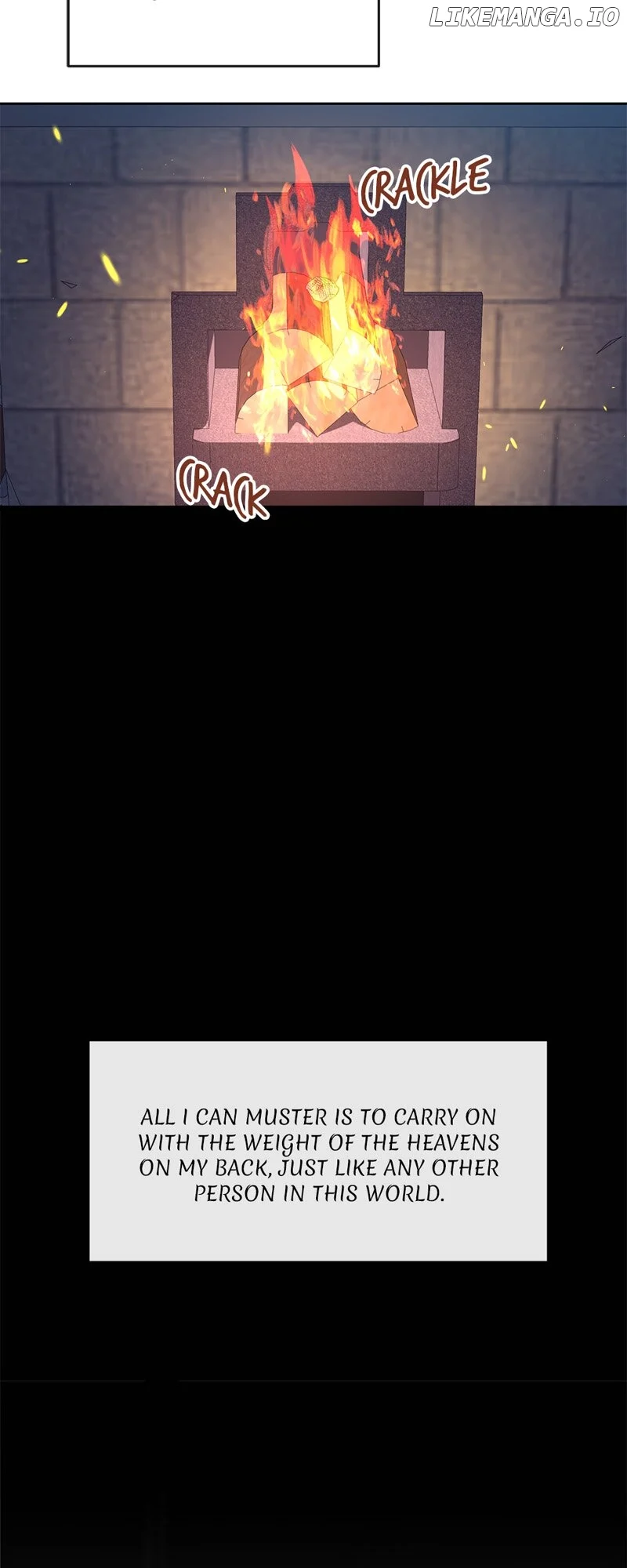 Queen’s Revenge Chapter 175 - Page 56