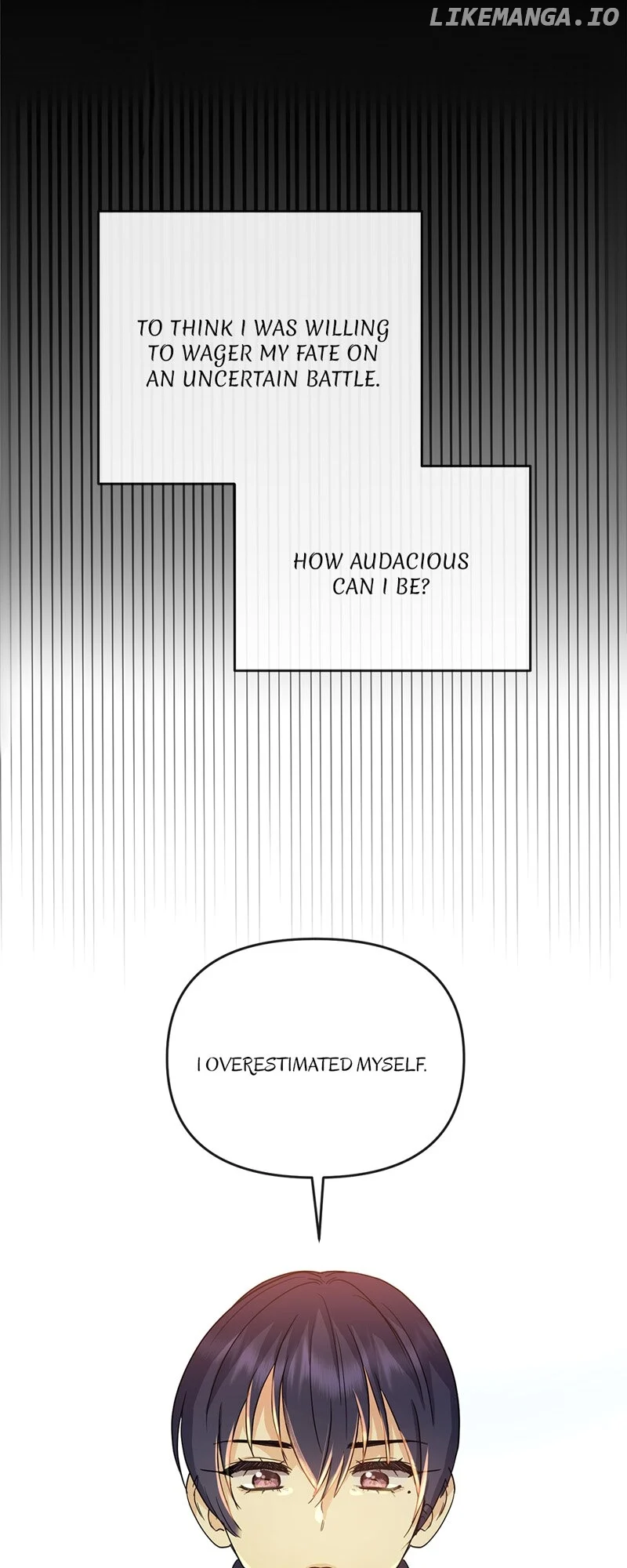 Queen’s Revenge Chapter 175 - Page 57