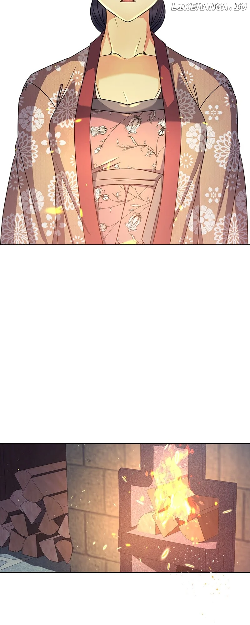 Queen’s Revenge Chapter 175 - Page 58