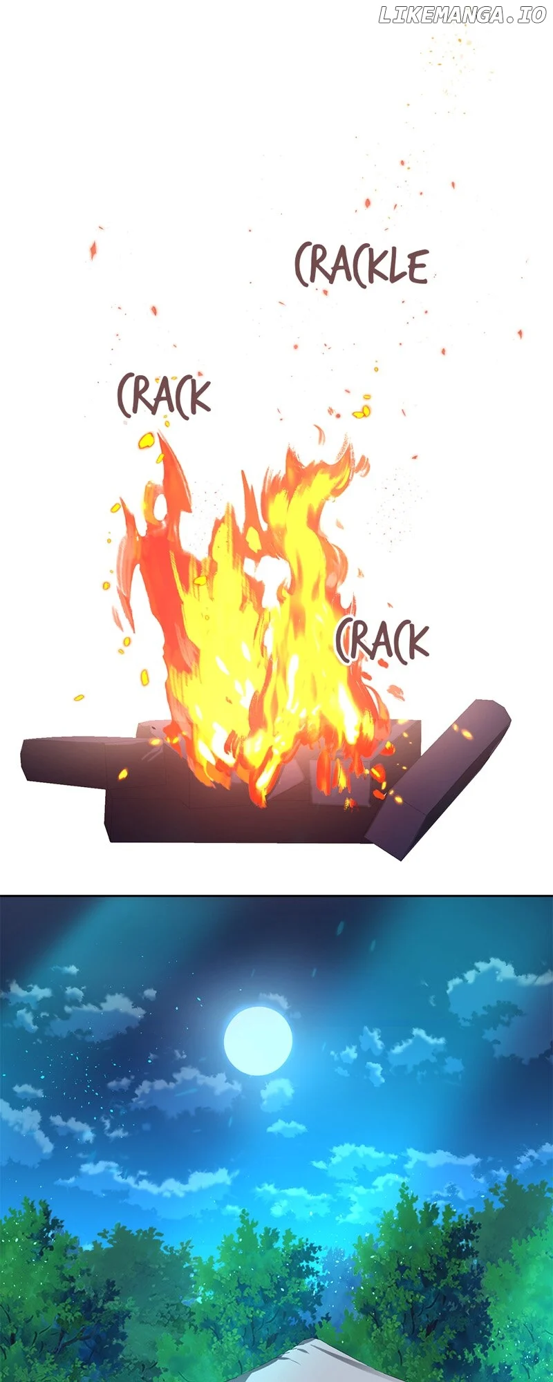 Queen’s Revenge Chapter 175 - Page 59