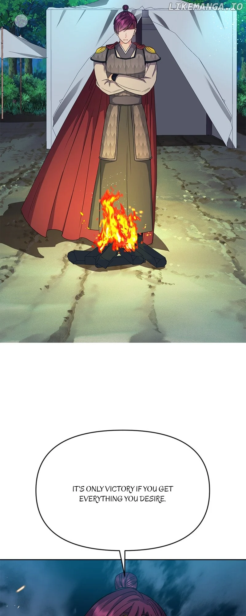 Queen’s Revenge Chapter 175 - Page 60