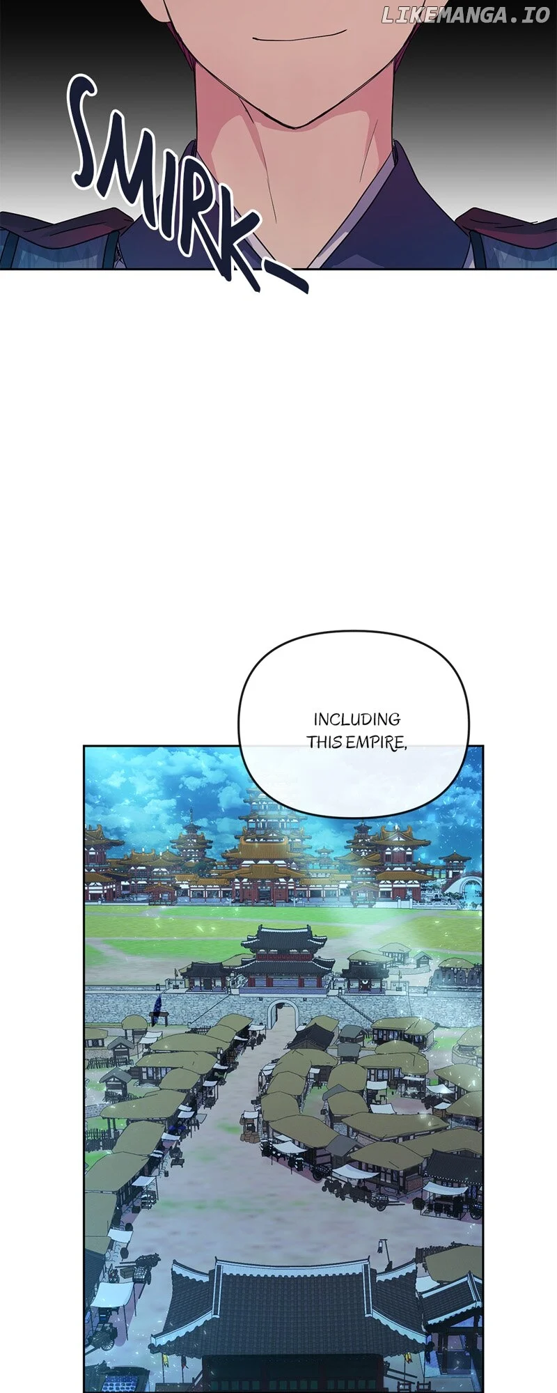 Queen’s Revenge Chapter 175 - Page 62