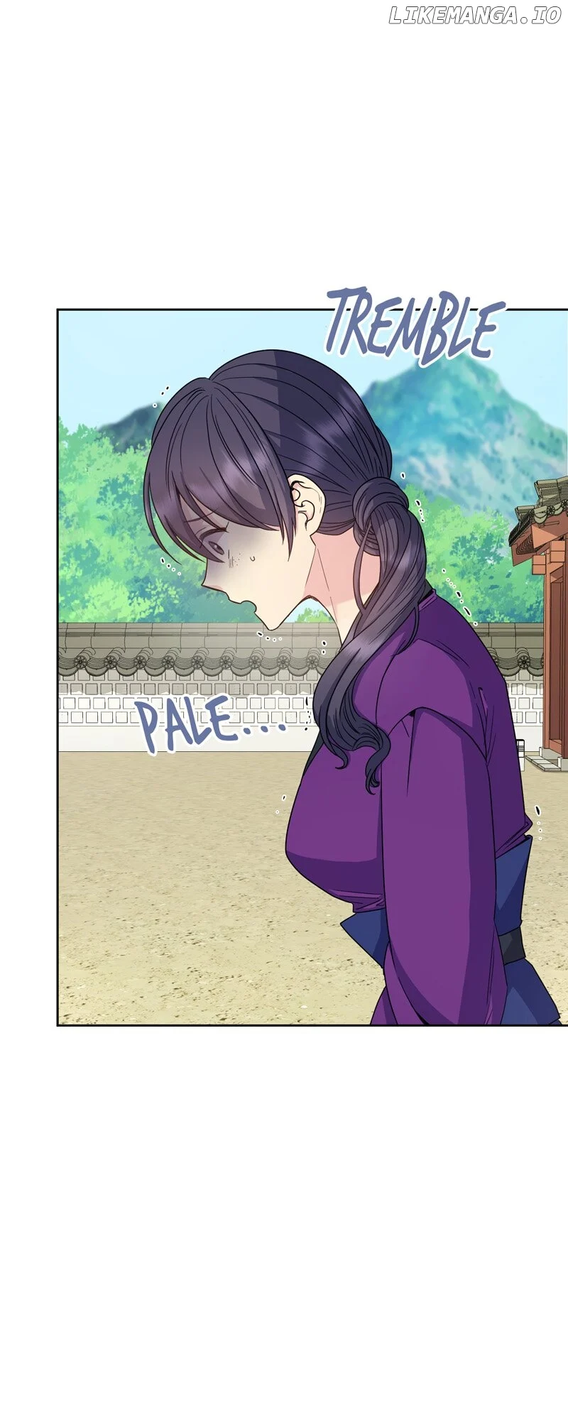 Queen’s Revenge Chapter 176 - Page 4