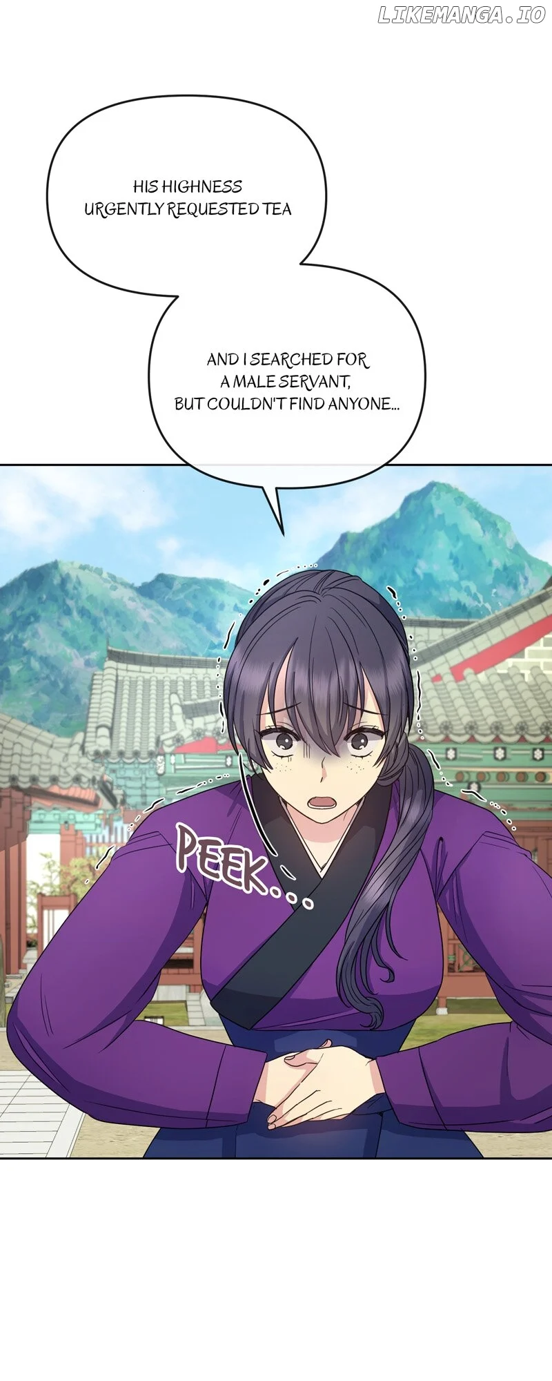 Queen’s Revenge Chapter 176 - Page 10