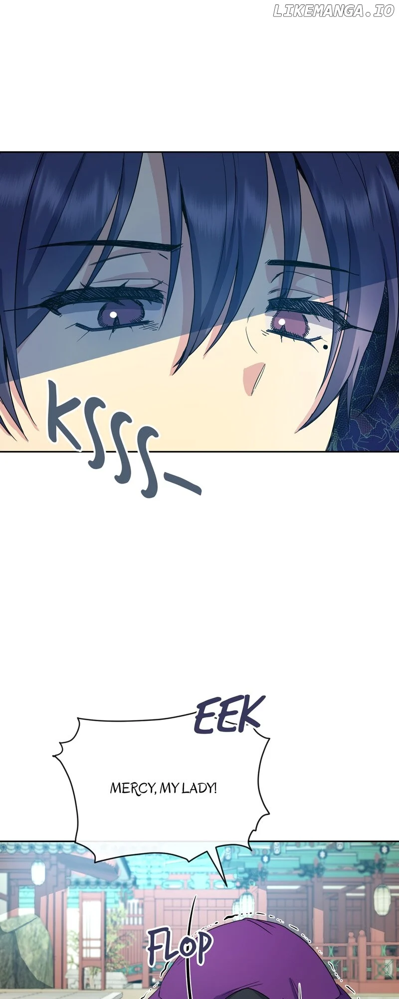 Queen’s Revenge Chapter 176 - Page 11