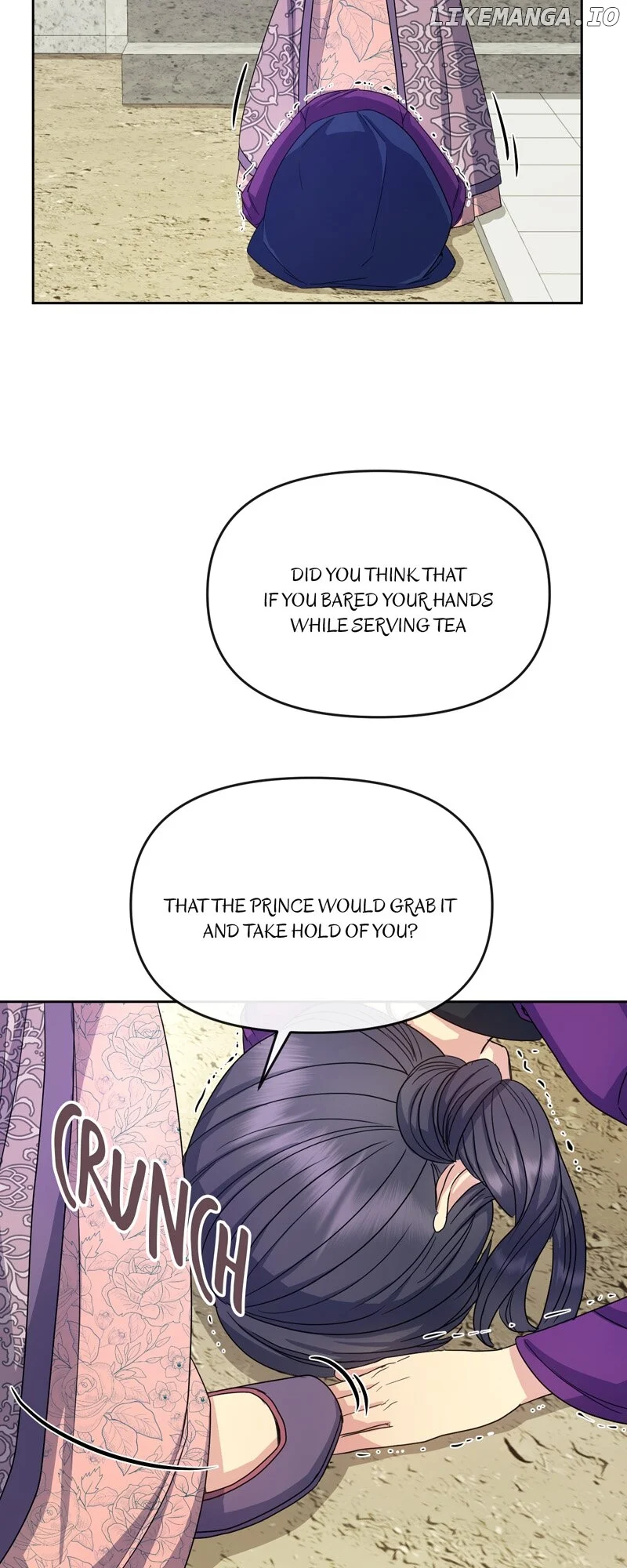 Queen’s Revenge Chapter 176 - Page 13