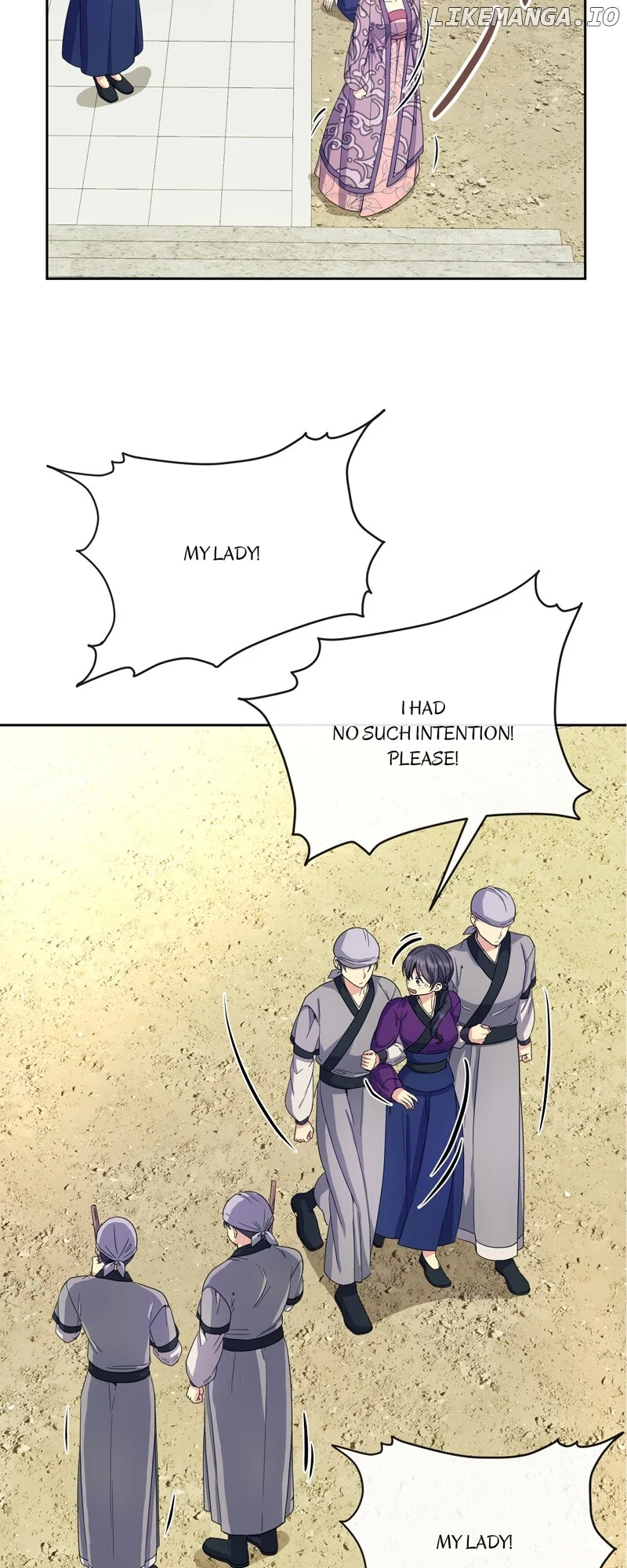 Queen’s Revenge Chapter 176 - Page 16