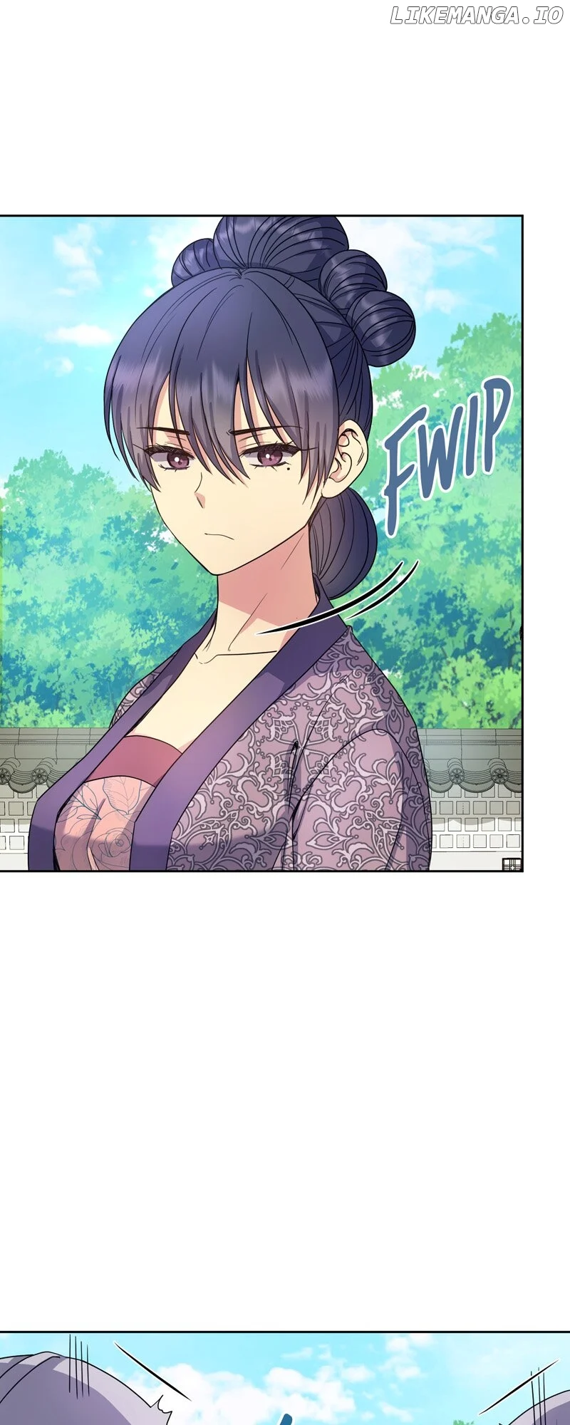 Queen’s Revenge Chapter 176 - Page 18