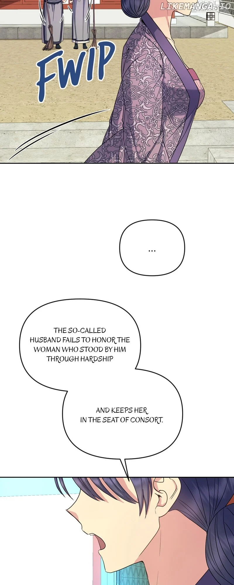 Queen’s Revenge Chapter 176 - Page 20