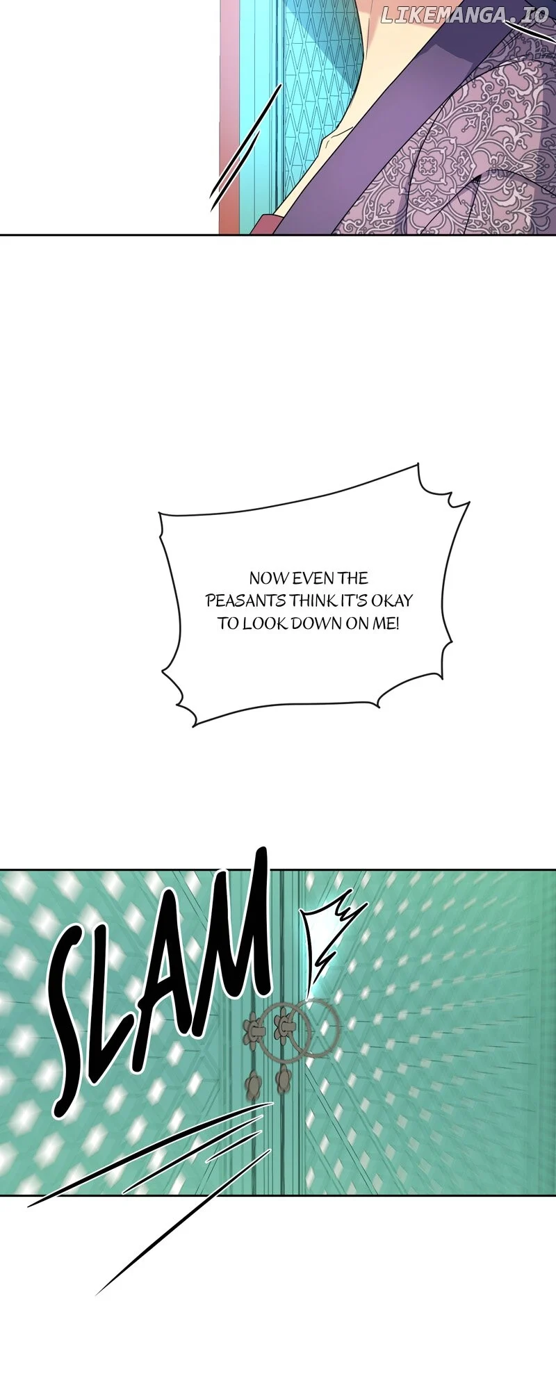 Queen’s Revenge Chapter 176 - Page 21