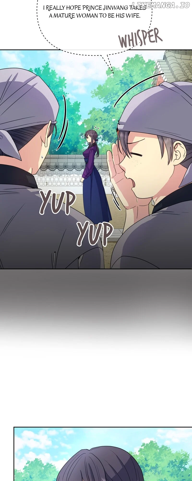 Queen’s Revenge Chapter 176 - Page 23