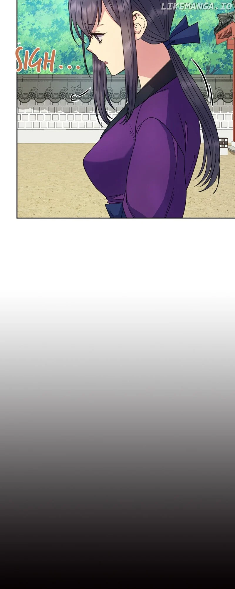 Queen’s Revenge Chapter 176 - Page 24