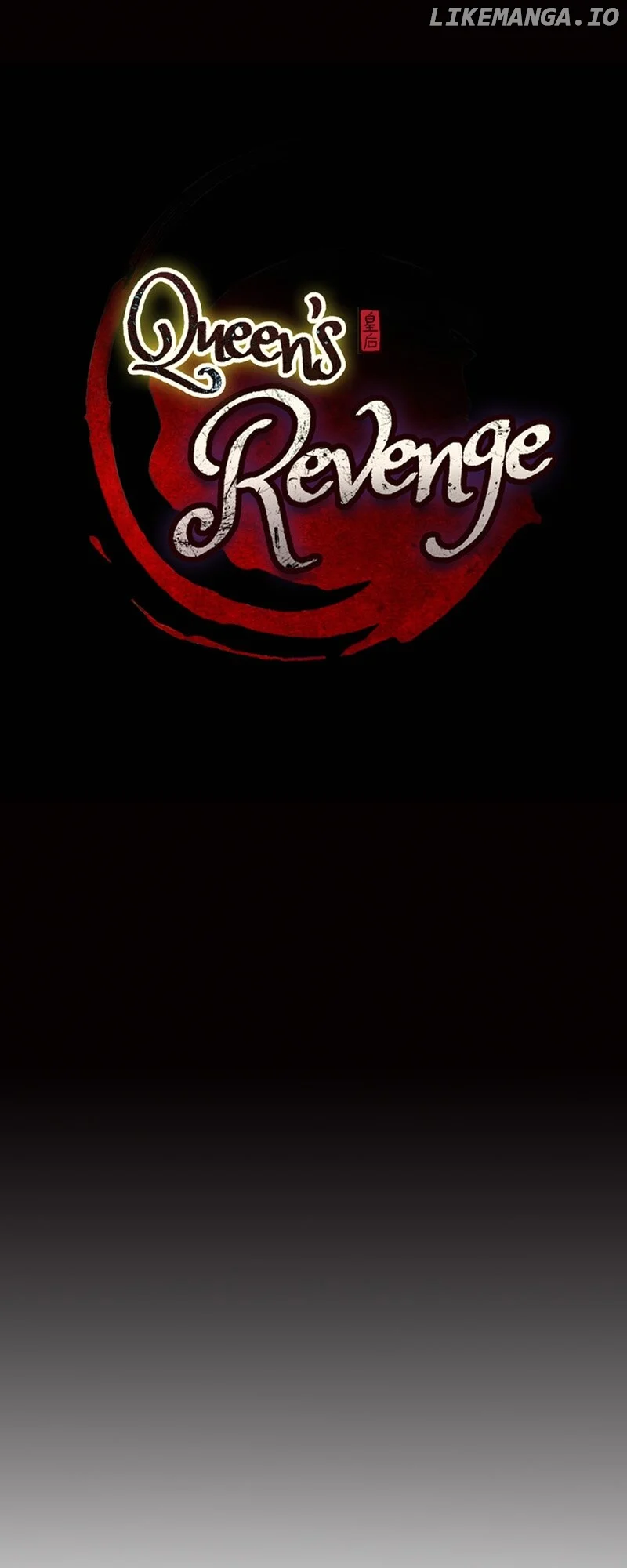 Queen’s Revenge Chapter 176 - Page 25