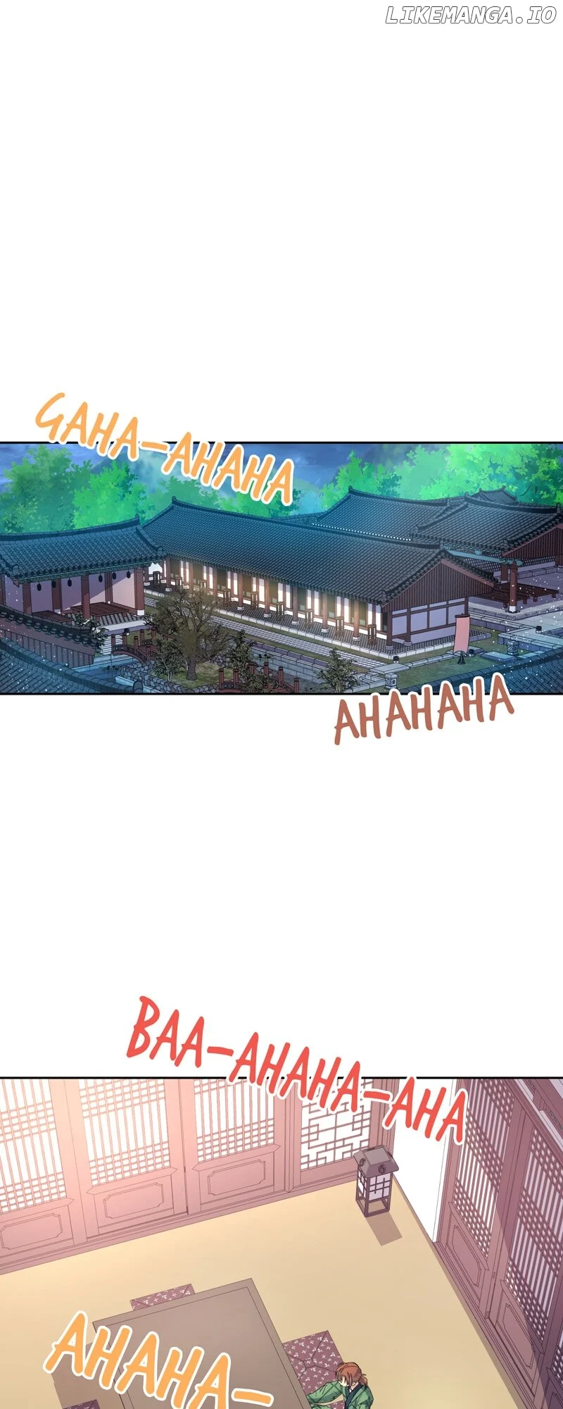 Queen’s Revenge Chapter 176 - Page 27