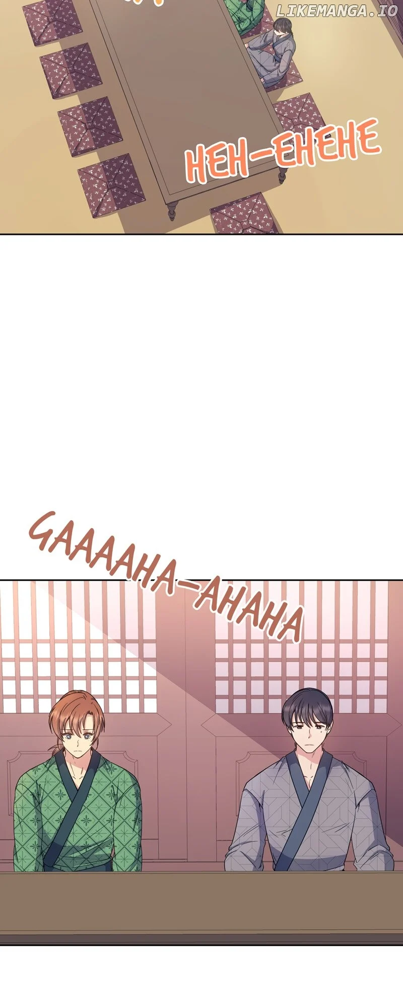 Queen’s Revenge Chapter 176 - Page 28