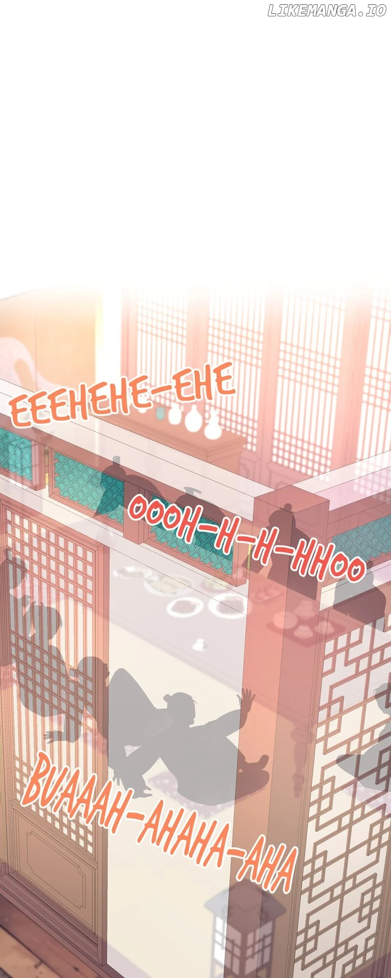 Queen’s Revenge Chapter 176 - Page 29