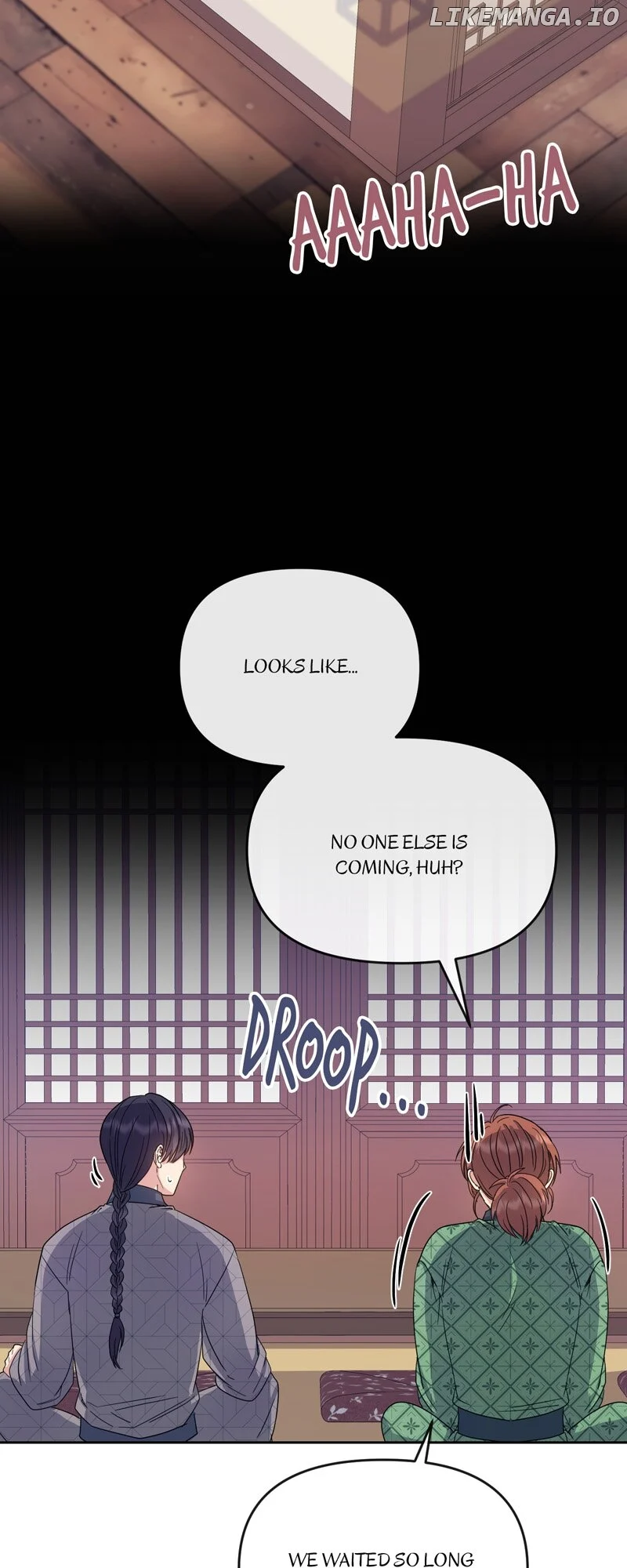 Queen’s Revenge Chapter 176 - Page 30