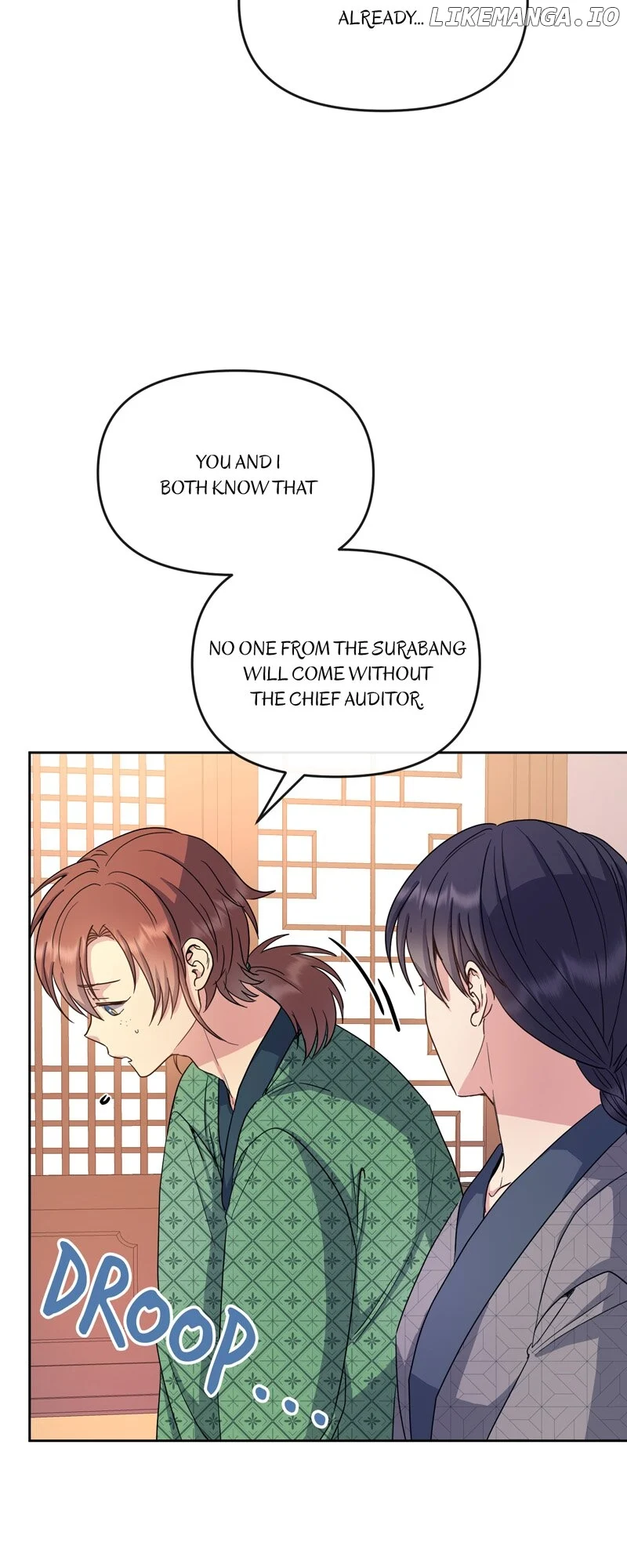 Queen’s Revenge Chapter 176 - Page 31