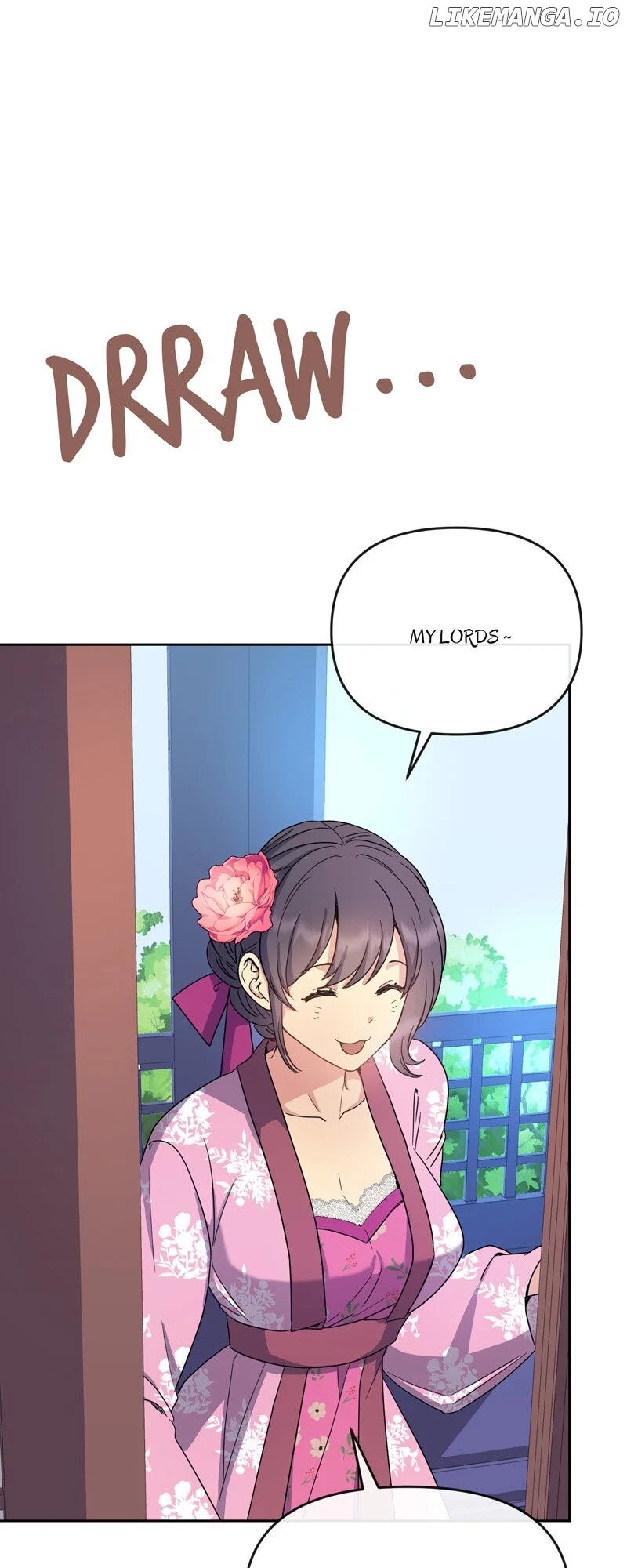 Queen’s Revenge Chapter 176 - Page 32