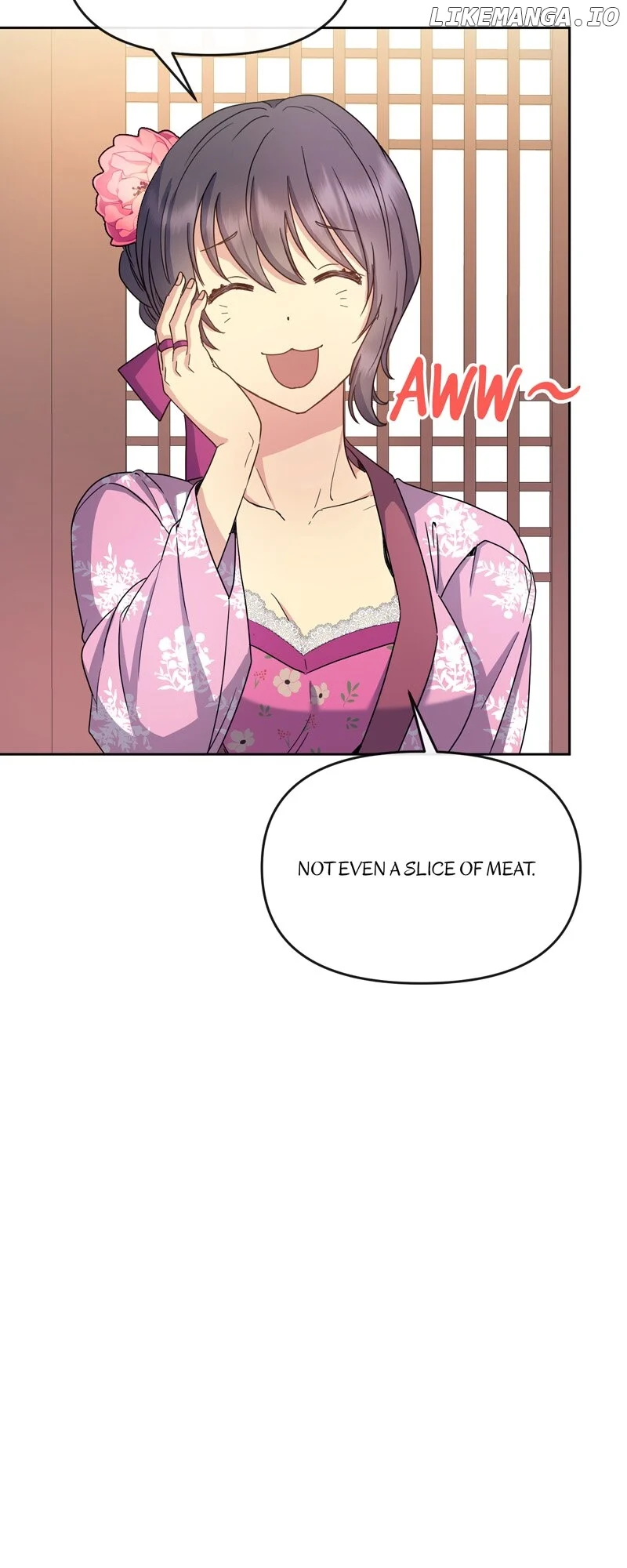 Queen’s Revenge Chapter 176 - Page 34