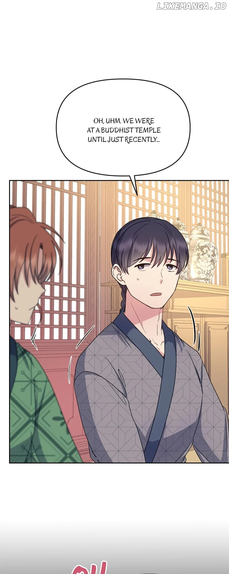 Queen’s Revenge Chapter 176 - Page 36