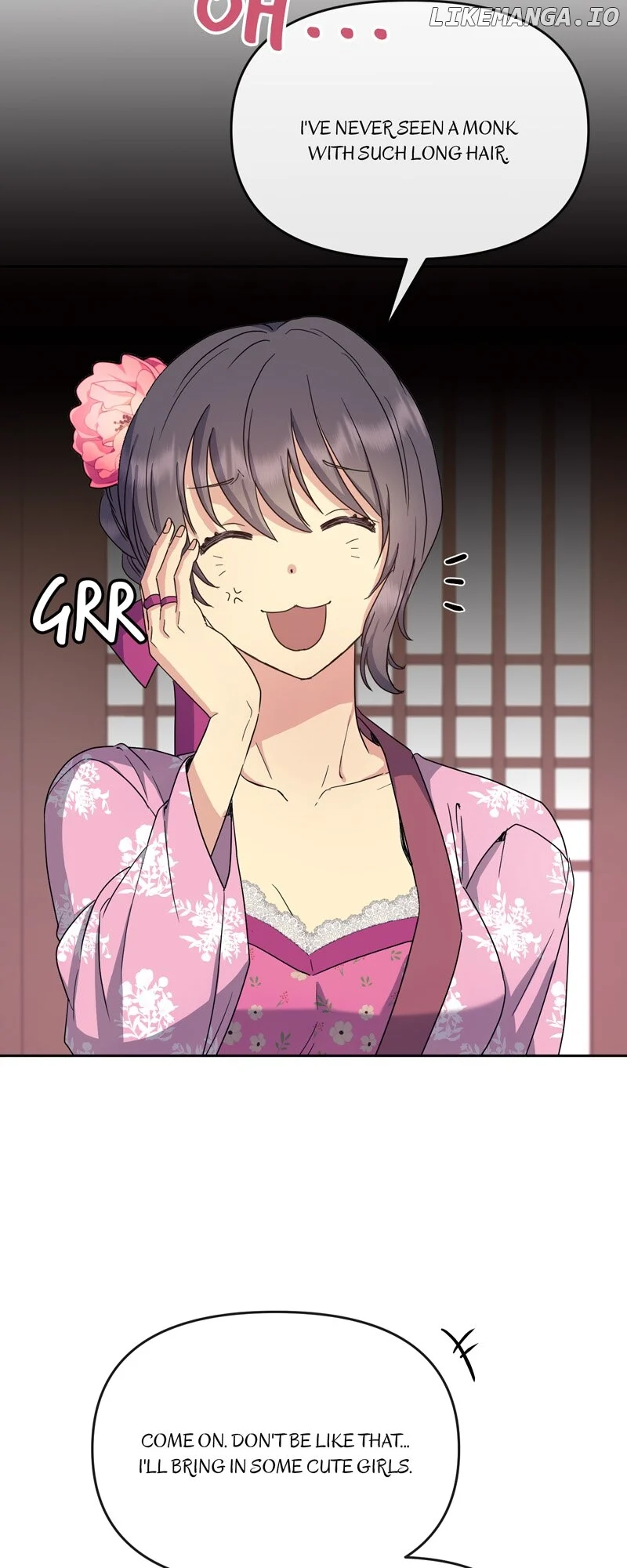 Queen’s Revenge Chapter 176 - Page 37