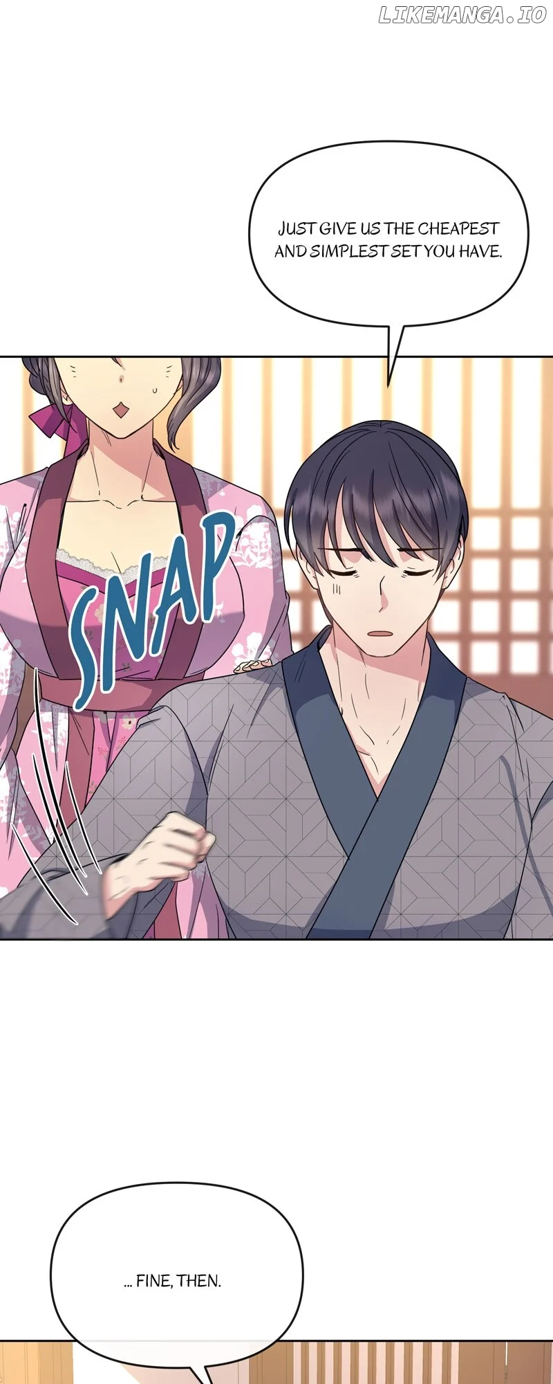 Queen’s Revenge Chapter 176 - Page 39