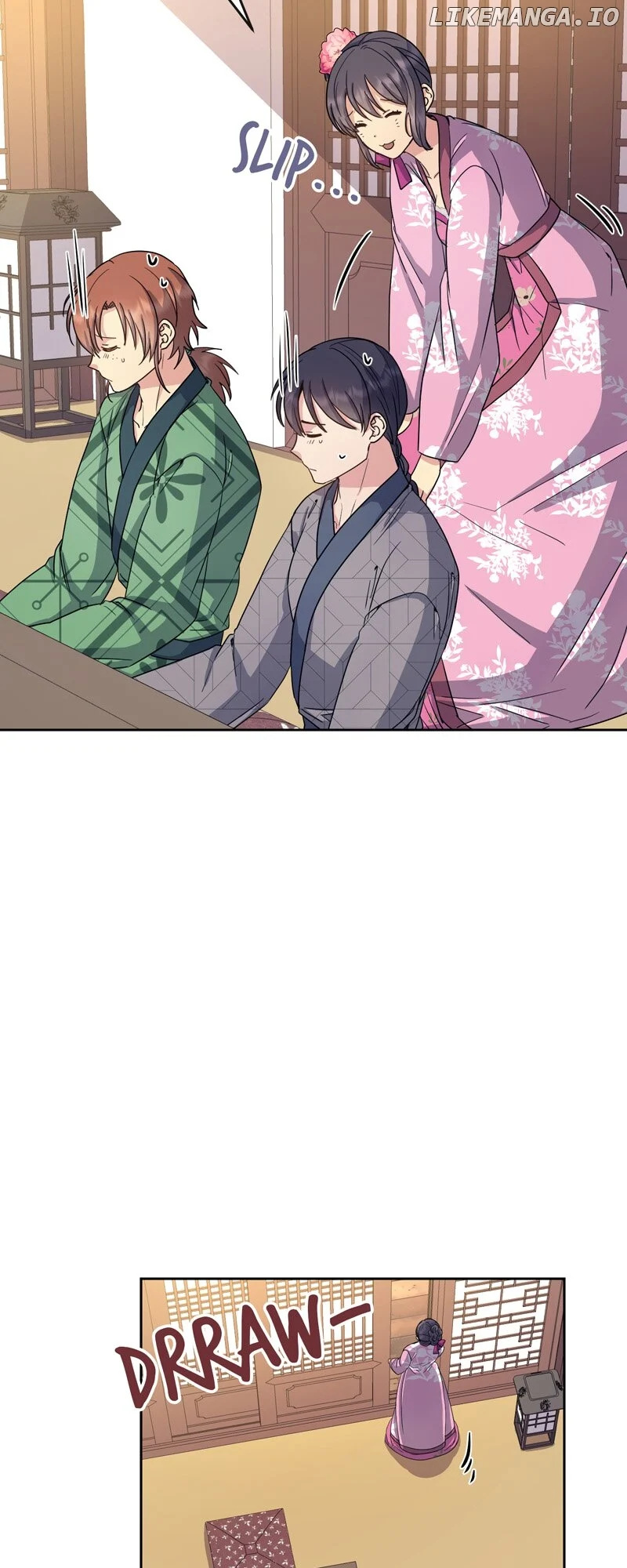 Queen’s Revenge Chapter 176 - Page 40