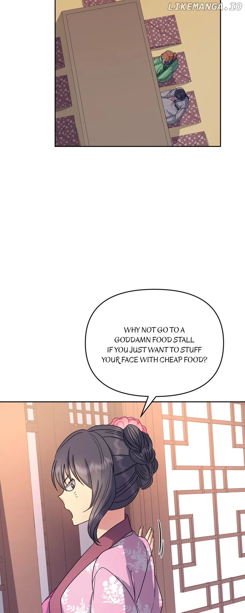 Queen’s Revenge Chapter 176 - Page 41