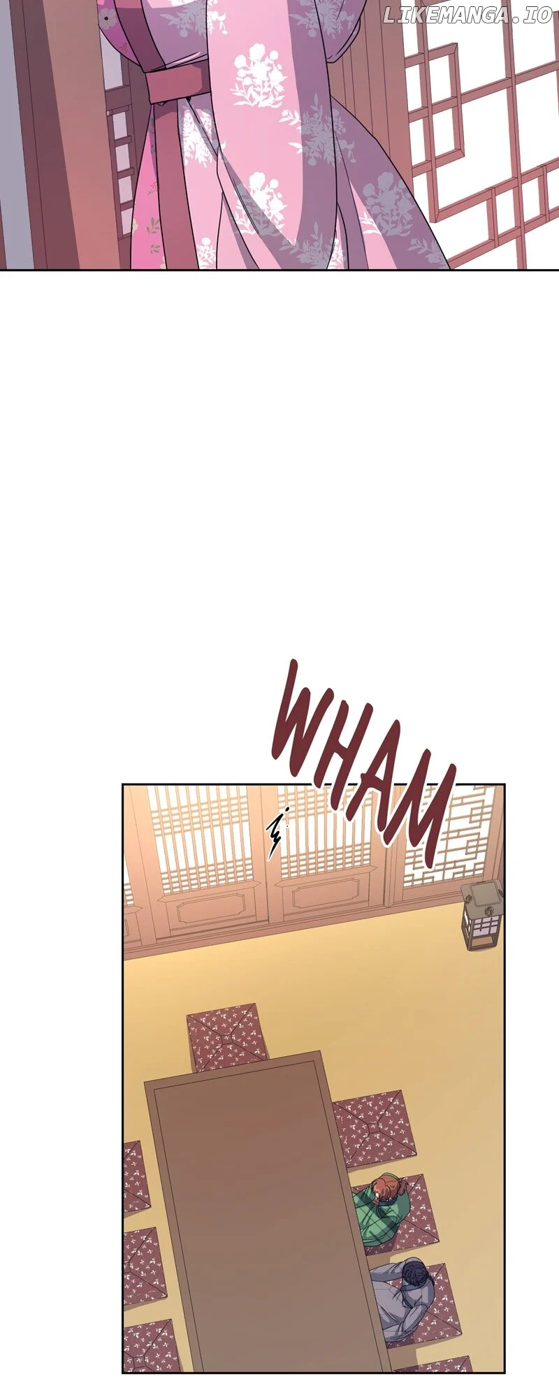 Queen’s Revenge Chapter 176 - Page 42