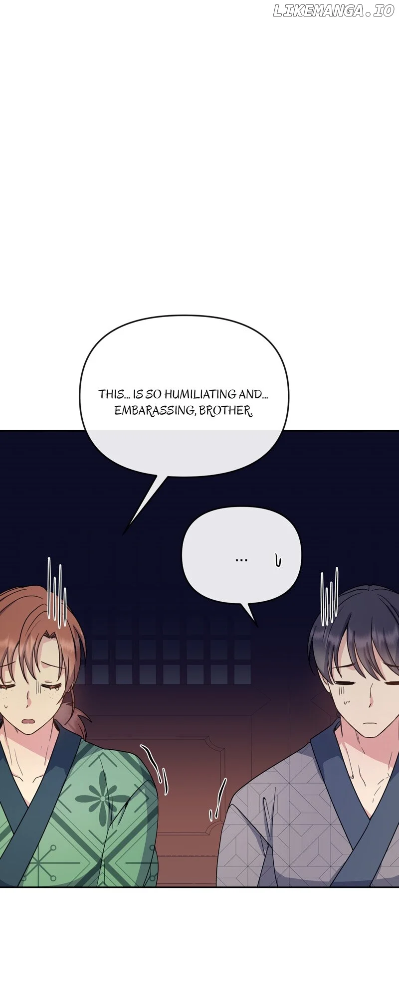 Queen’s Revenge Chapter 176 - Page 43