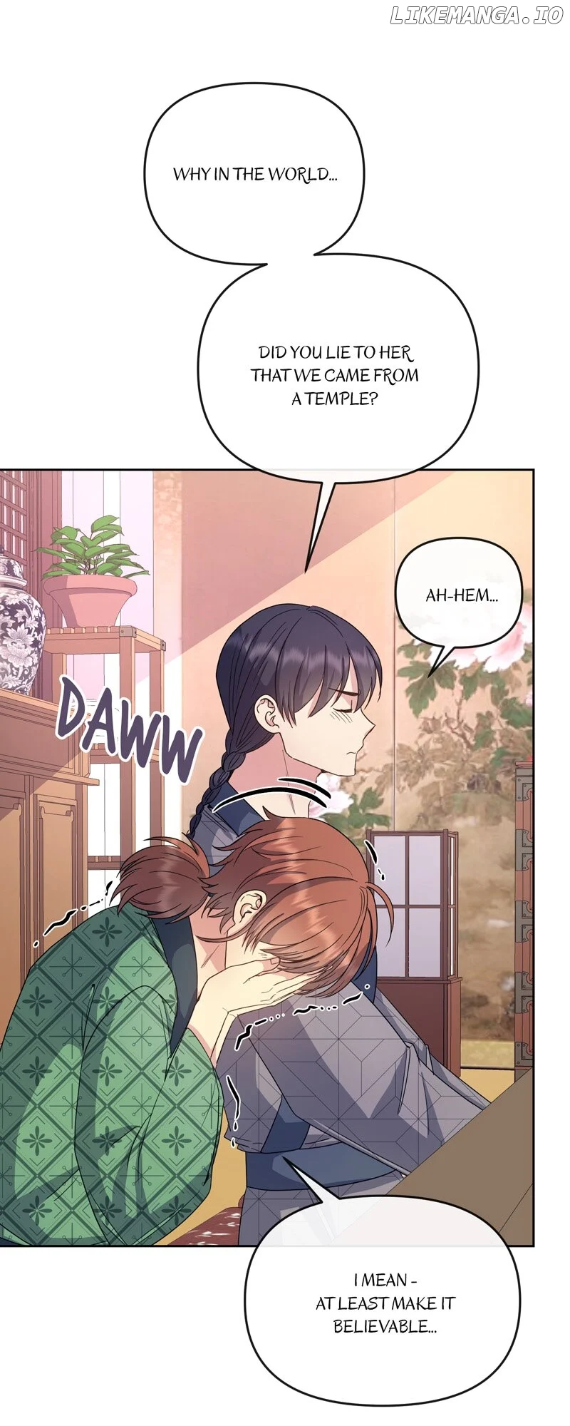 Queen’s Revenge Chapter 176 - Page 45