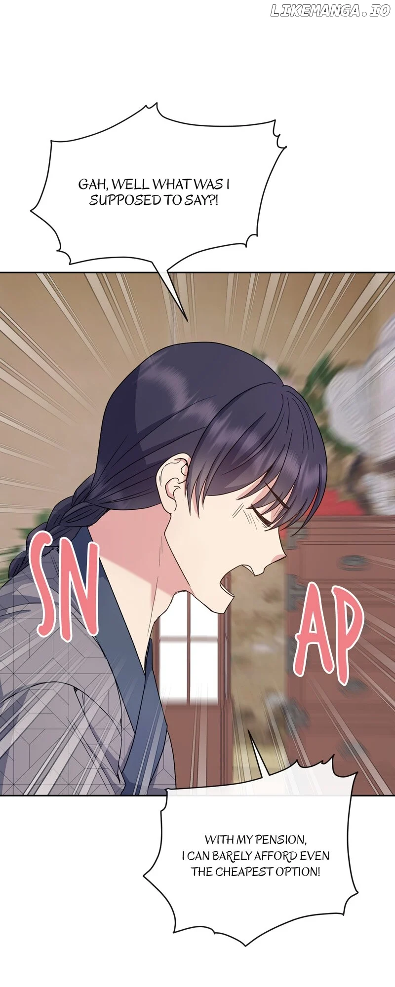 Queen’s Revenge Chapter 176 - Page 46