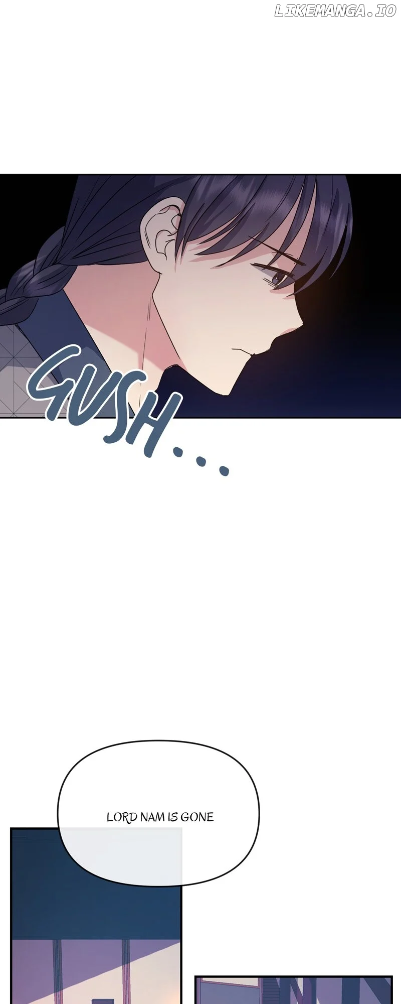 Queen’s Revenge Chapter 176 - Page 47