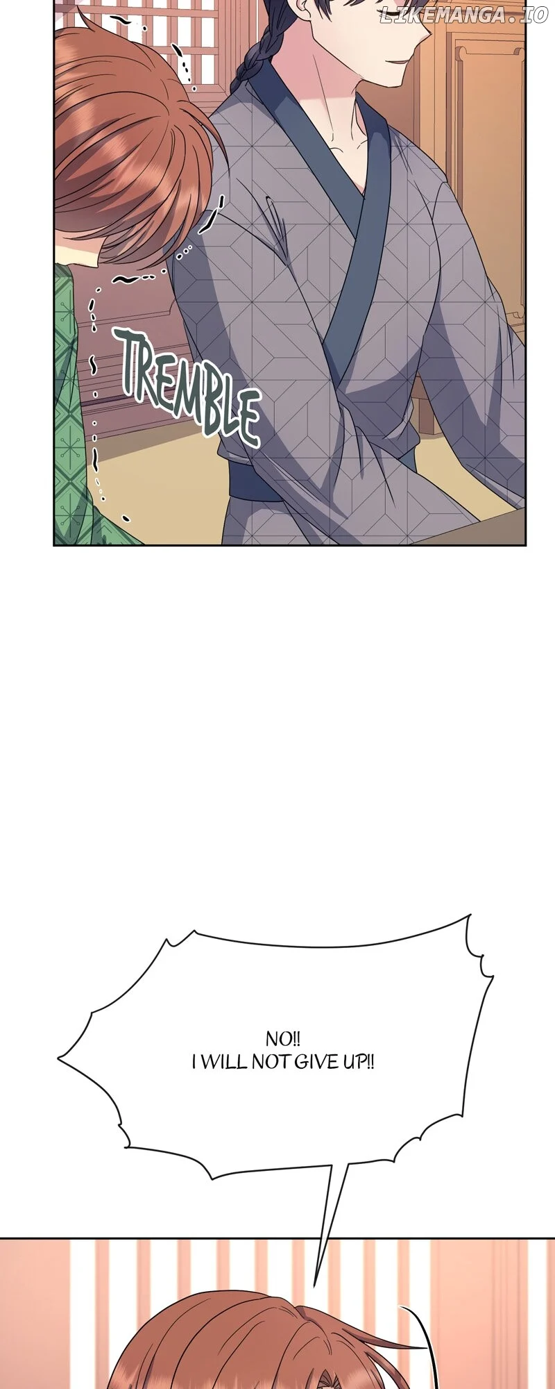 Queen’s Revenge Chapter 176 - Page 50