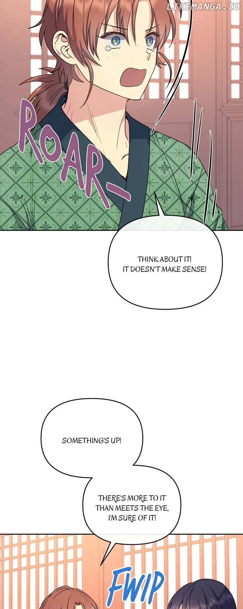 Queen’s Revenge Chapter 176 - Page 51