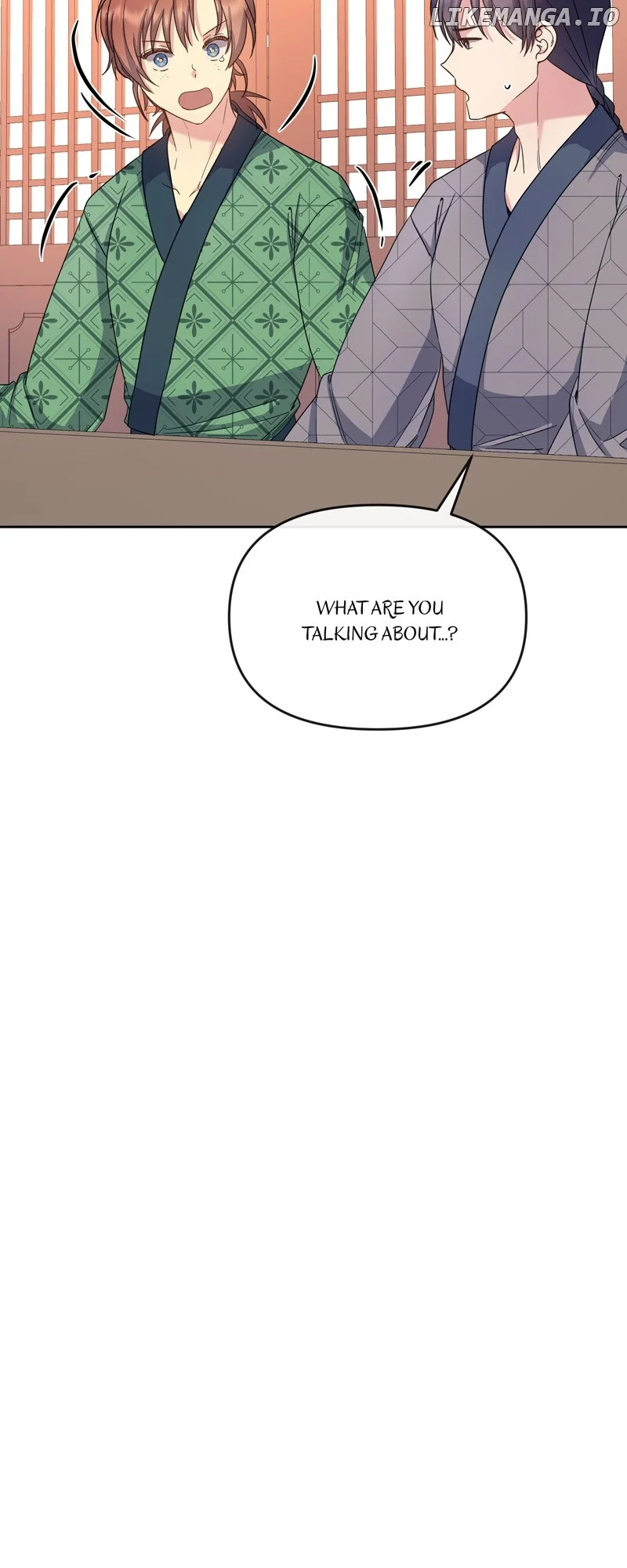 Queen’s Revenge Chapter 176 - Page 52