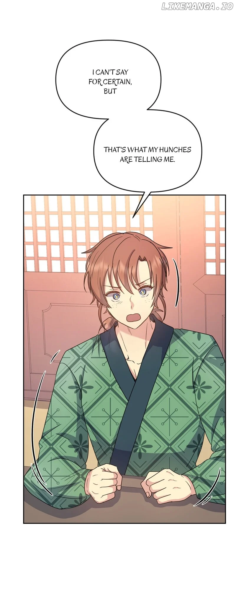 Queen’s Revenge Chapter 176 - Page 54