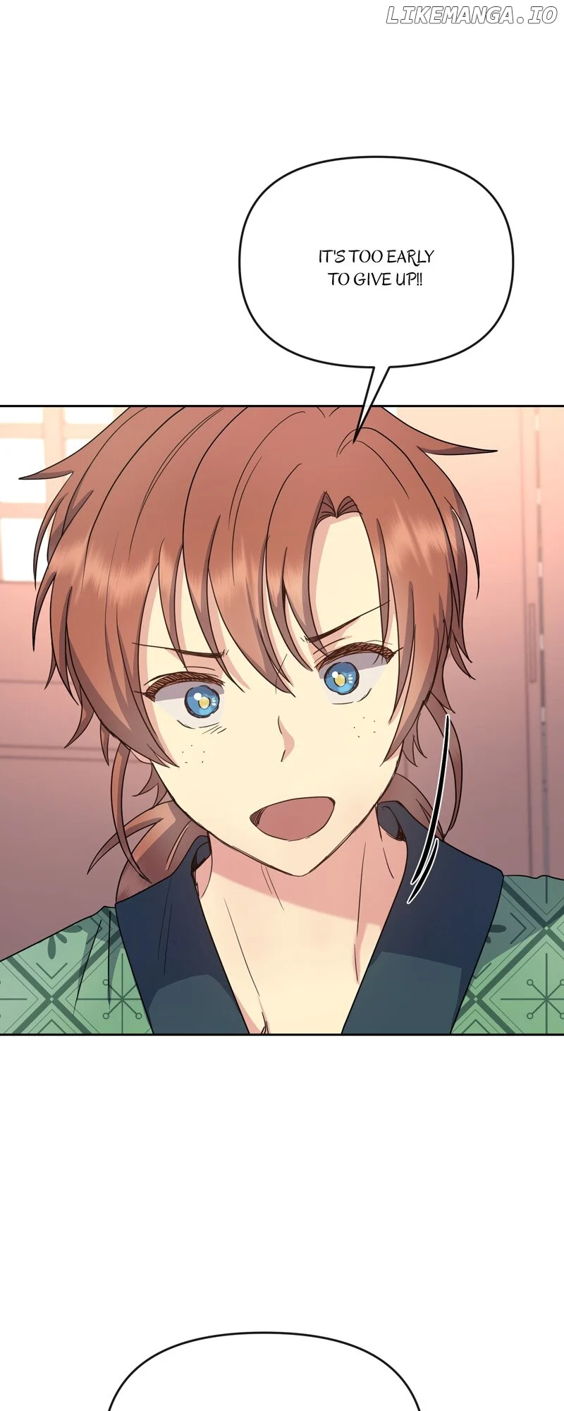 Queen’s Revenge Chapter 176 - Page 55