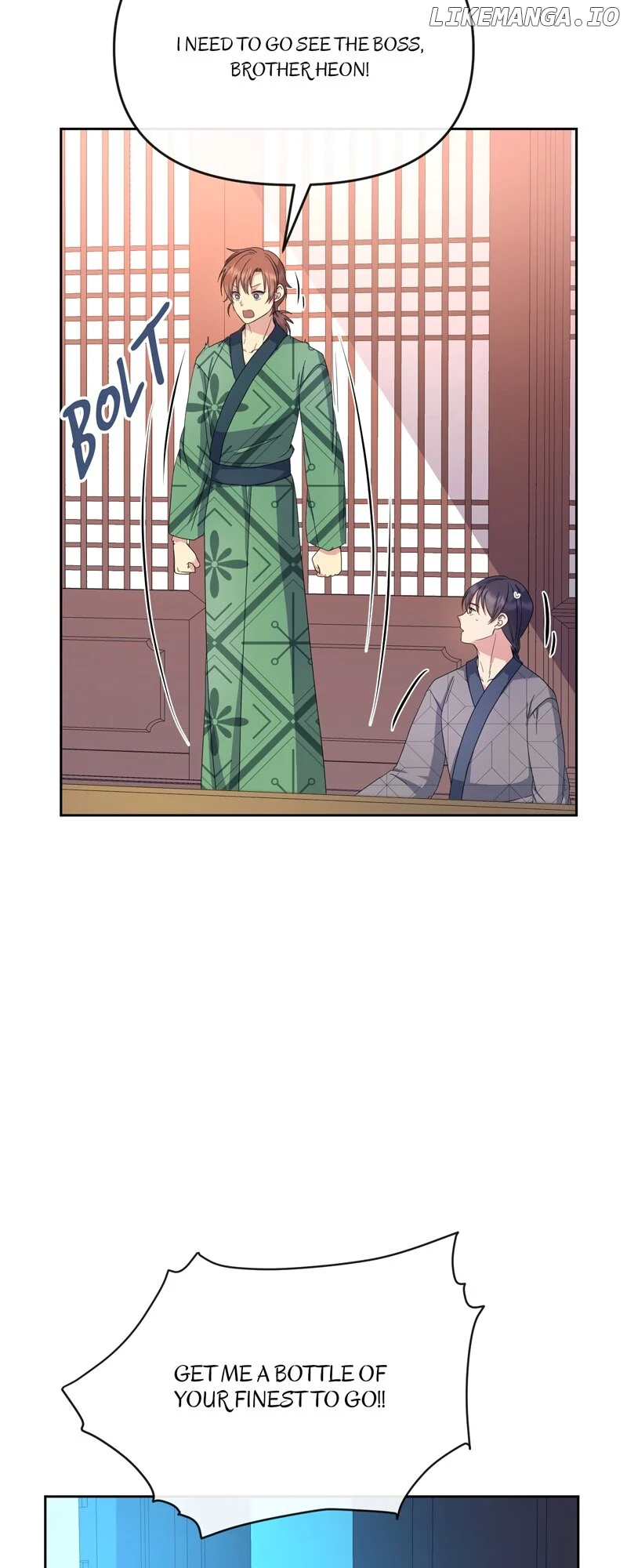 Queen’s Revenge Chapter 176 - Page 56