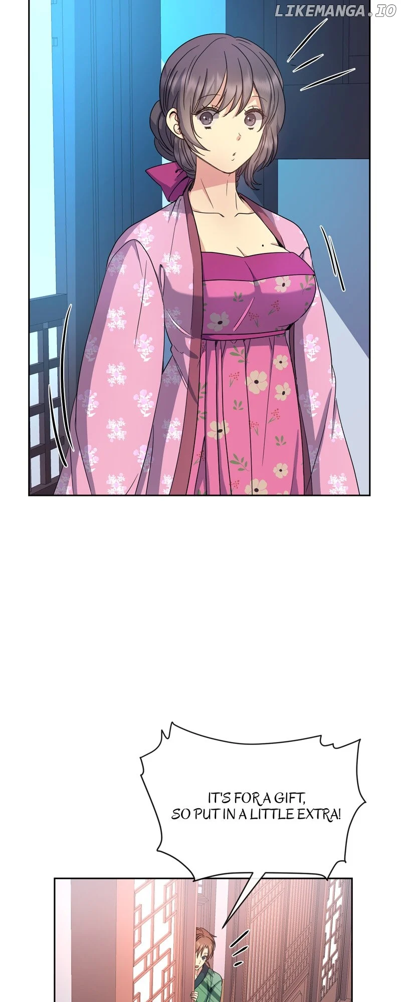 Queen’s Revenge Chapter 176 - Page 57