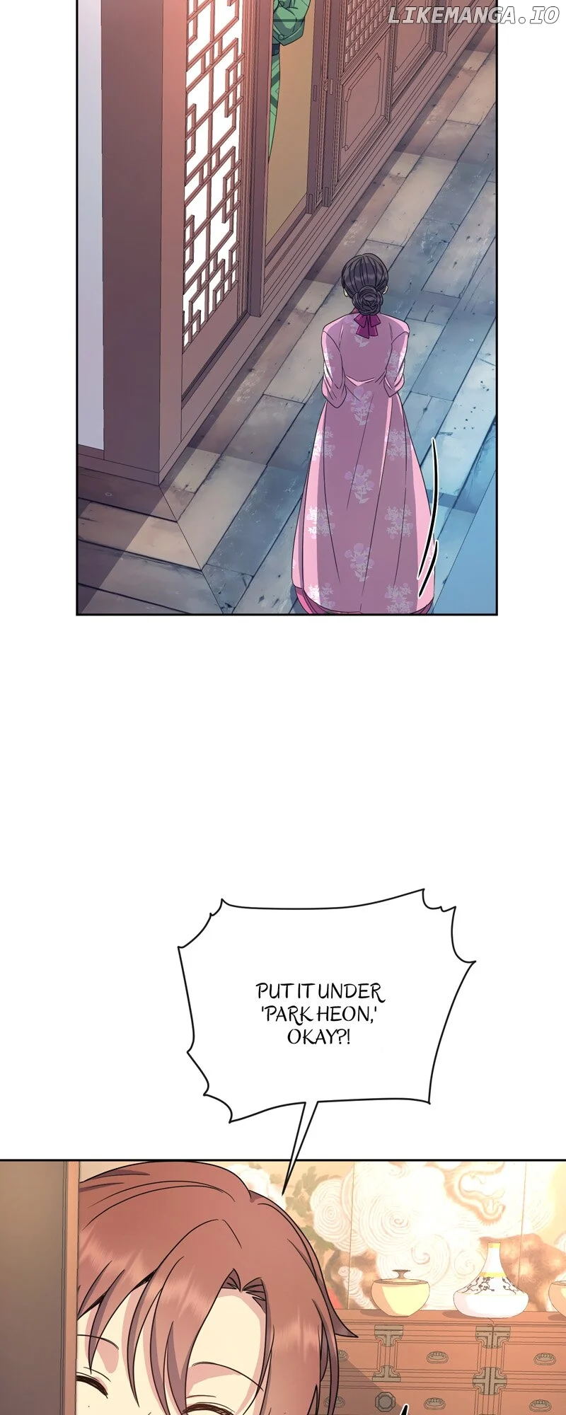 Queen’s Revenge Chapter 176 - Page 58