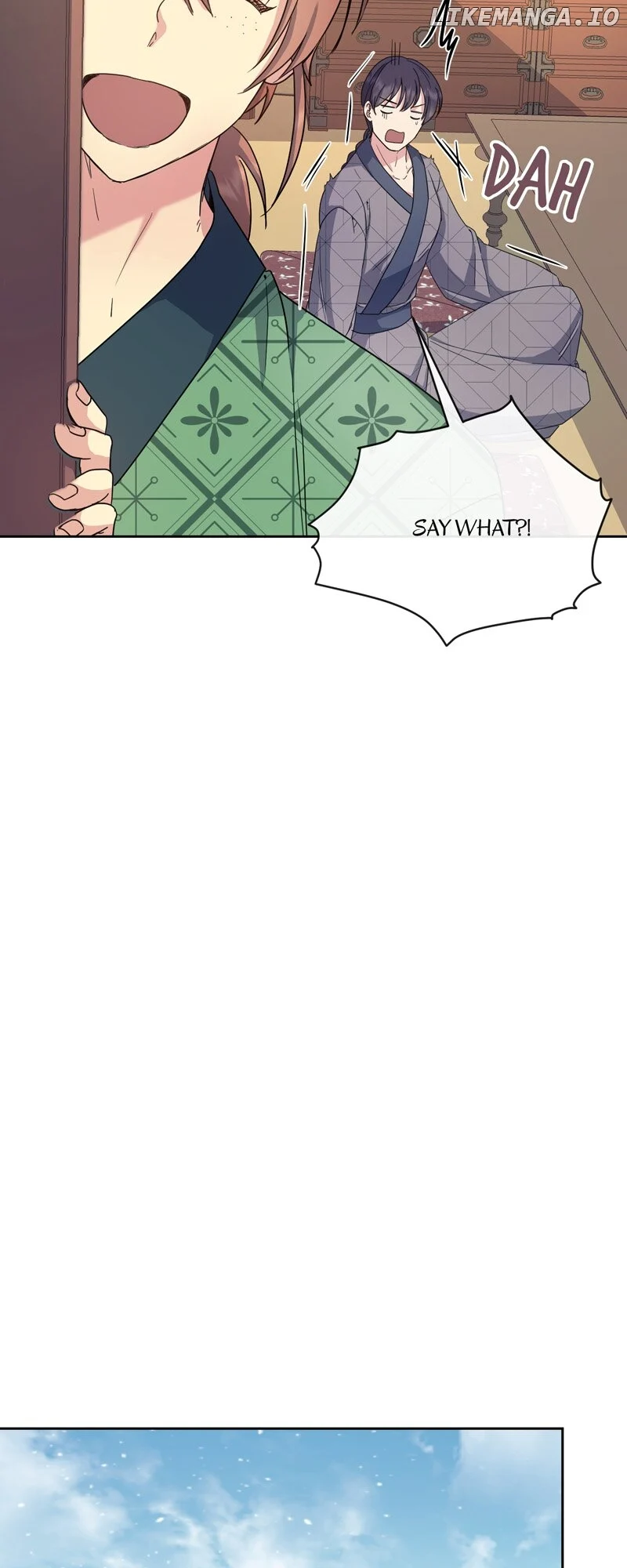 Queen’s Revenge Chapter 176 - Page 59